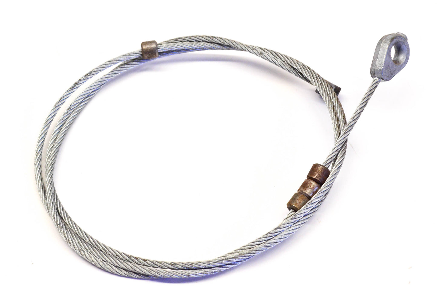 Rotary 15477, RO-8294 Brake Cable 50 Inch NOS