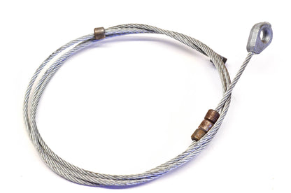 Rotary 15477, RO-8294 Brake Cable 50 Inch NOS