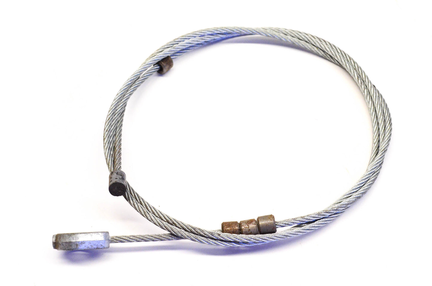 Rotary 15477, RO-8294 Brake Cable 50 Inch NOS
