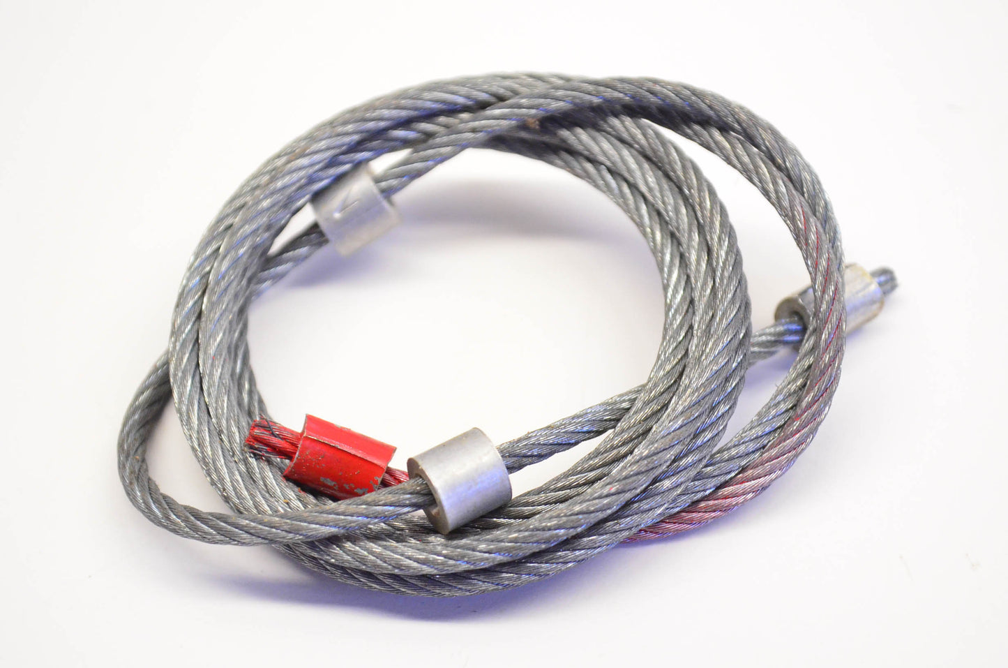 New OEM Briggs & Stratton 11047, 7011047, 7011047YP Control Cable NOS