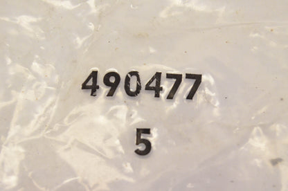 New OEM Briggs & Stratton 490477 Throttle Speed Kit NOS