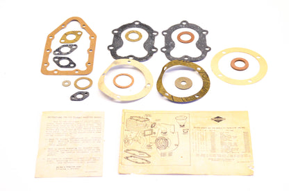 New OEM Briggs & Stratton 291376 Gasket Kit NOS