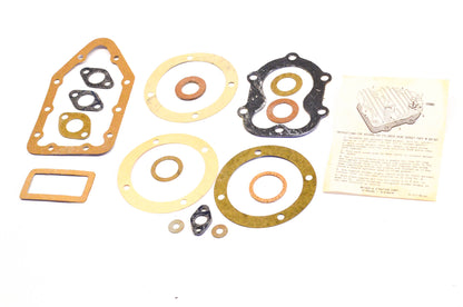 New OEM Briggs & Stratton 291376 Gasket Kit NOS