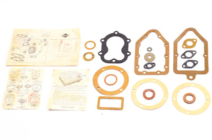 New OEM Briggs & Stratton 291376 Gasket Kit NOS