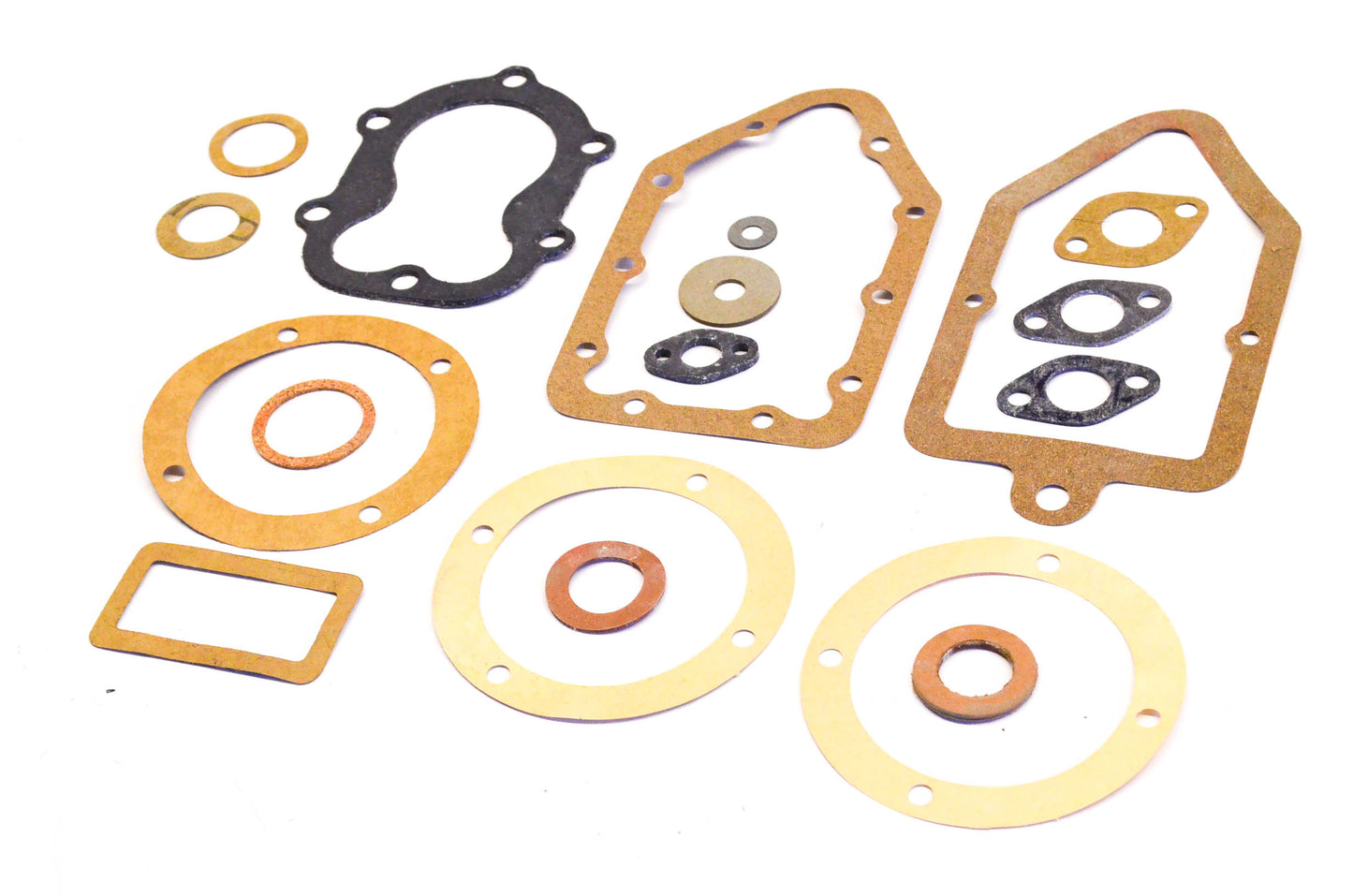 New OEM Briggs & Stratton 291376 Gasket Kit NOS