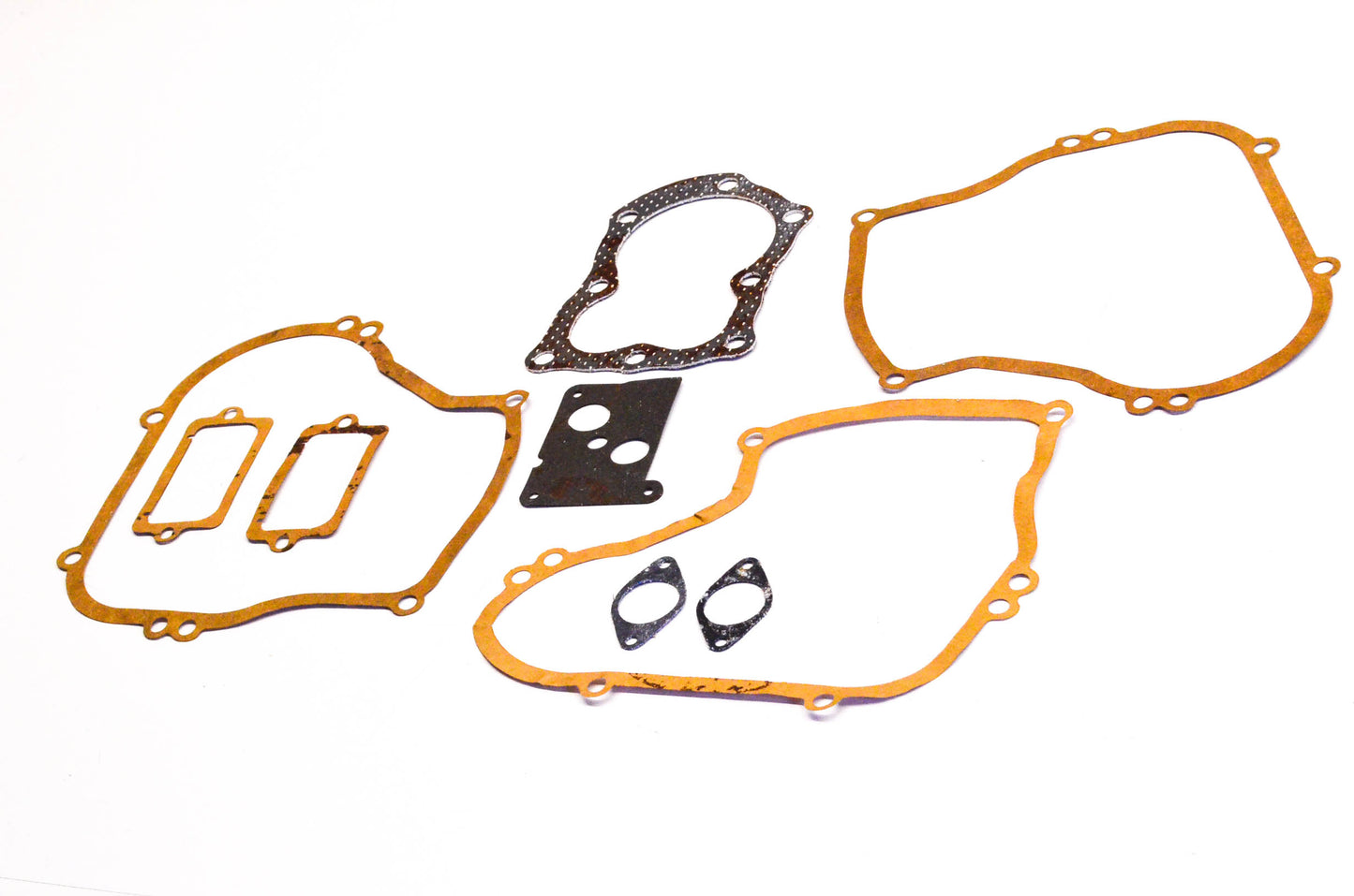 New OEM Briggs & Stratton 297616 Gasket Kit NOS