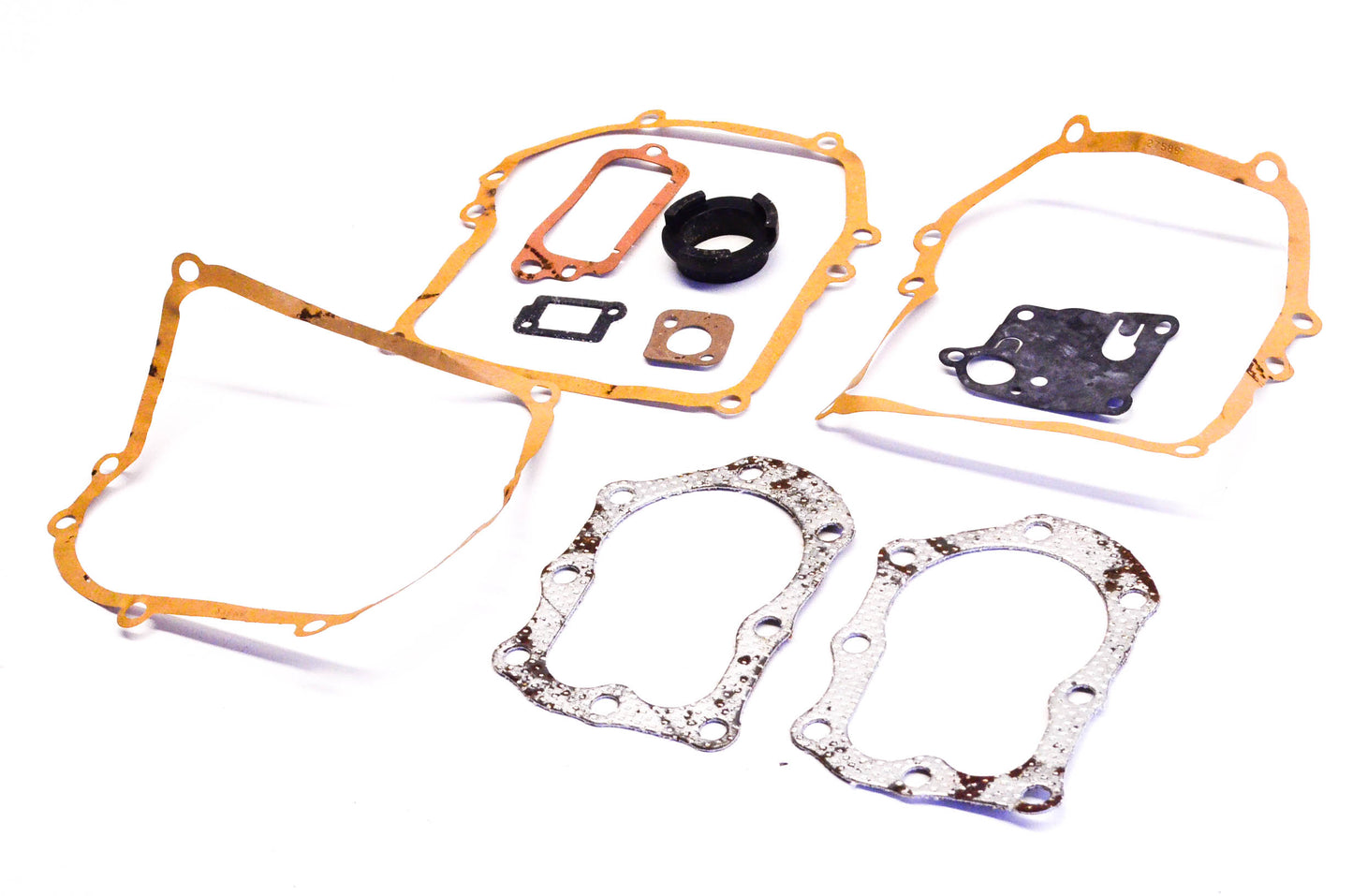 New OEM Briggs & Stratton 298989 Gasket Kit NOS