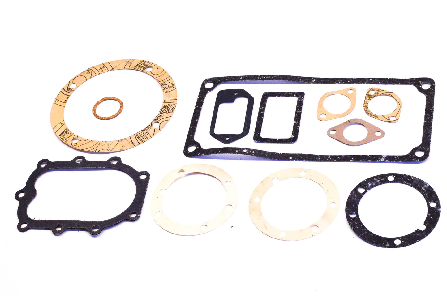 New OEM Briggs & Stratton 299101 Gasket Kit NOS
