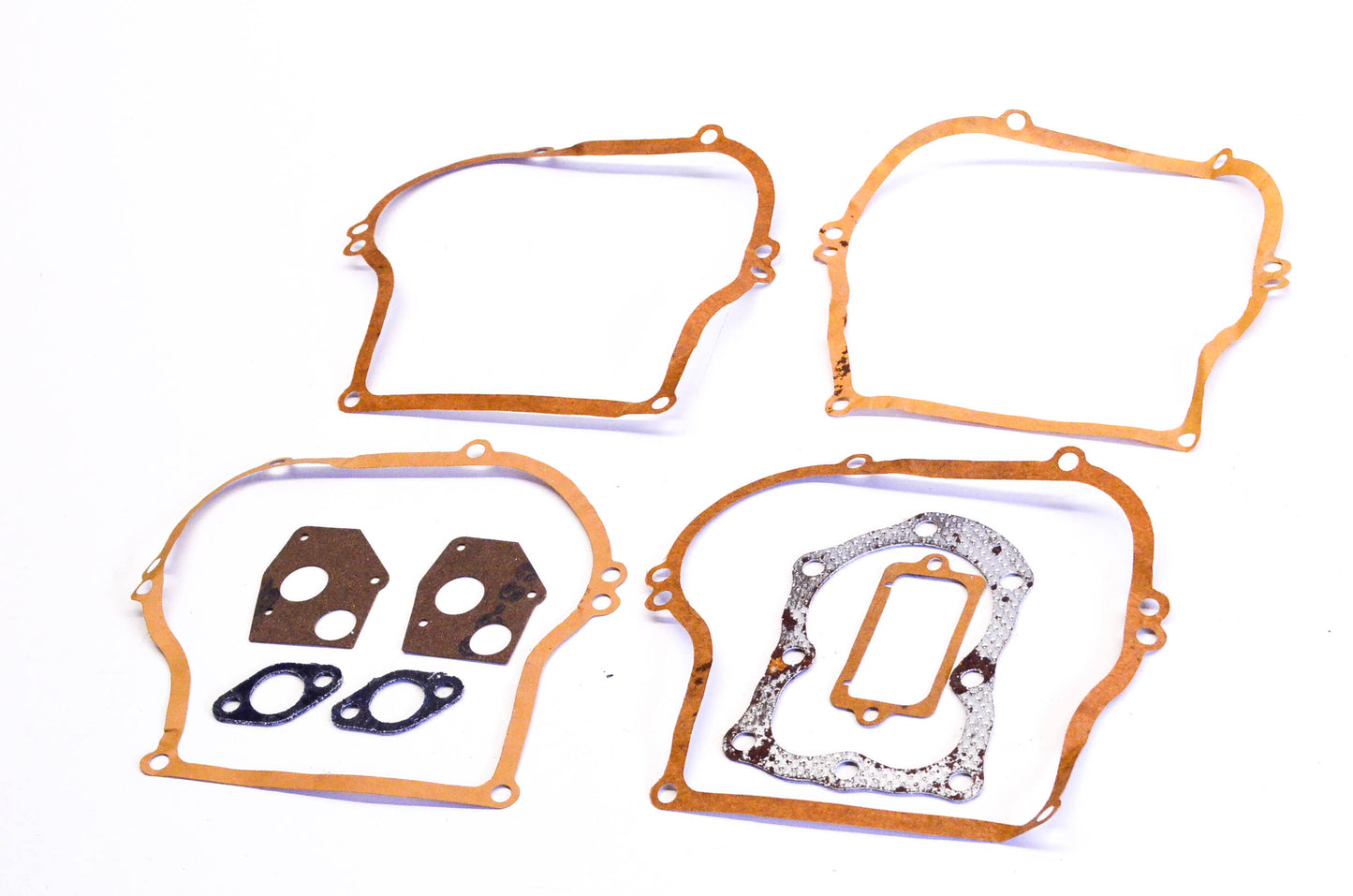 New OEM Briggs & Stratton 297615 Gasket Kit NOS