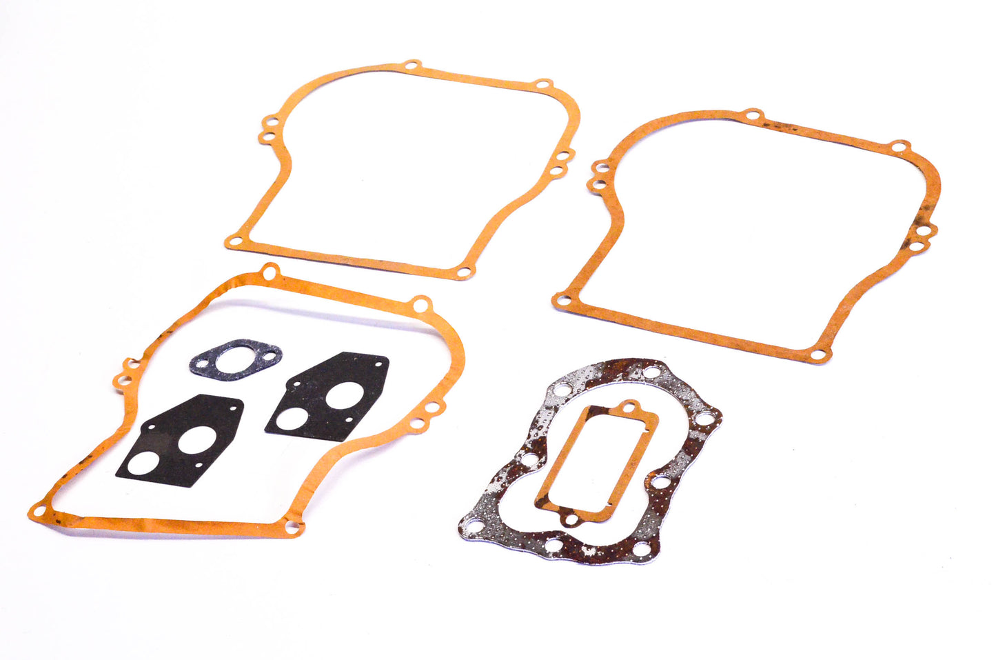New OEM Briggs & Stratton 297615 Gasket Kit NOS