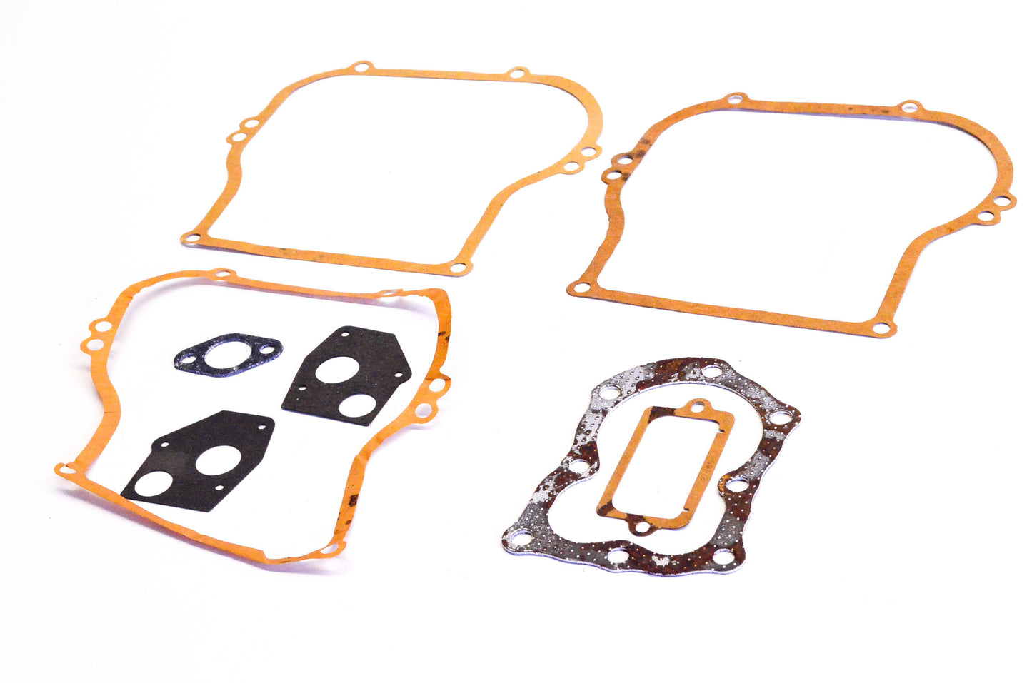 New OEM Briggs & Stratton 297615 Gasket Kit NOS
