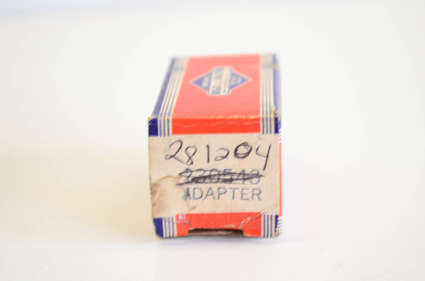 New OEM Briggs & Stratton 230543, BR281204 Spring Adapter NOS