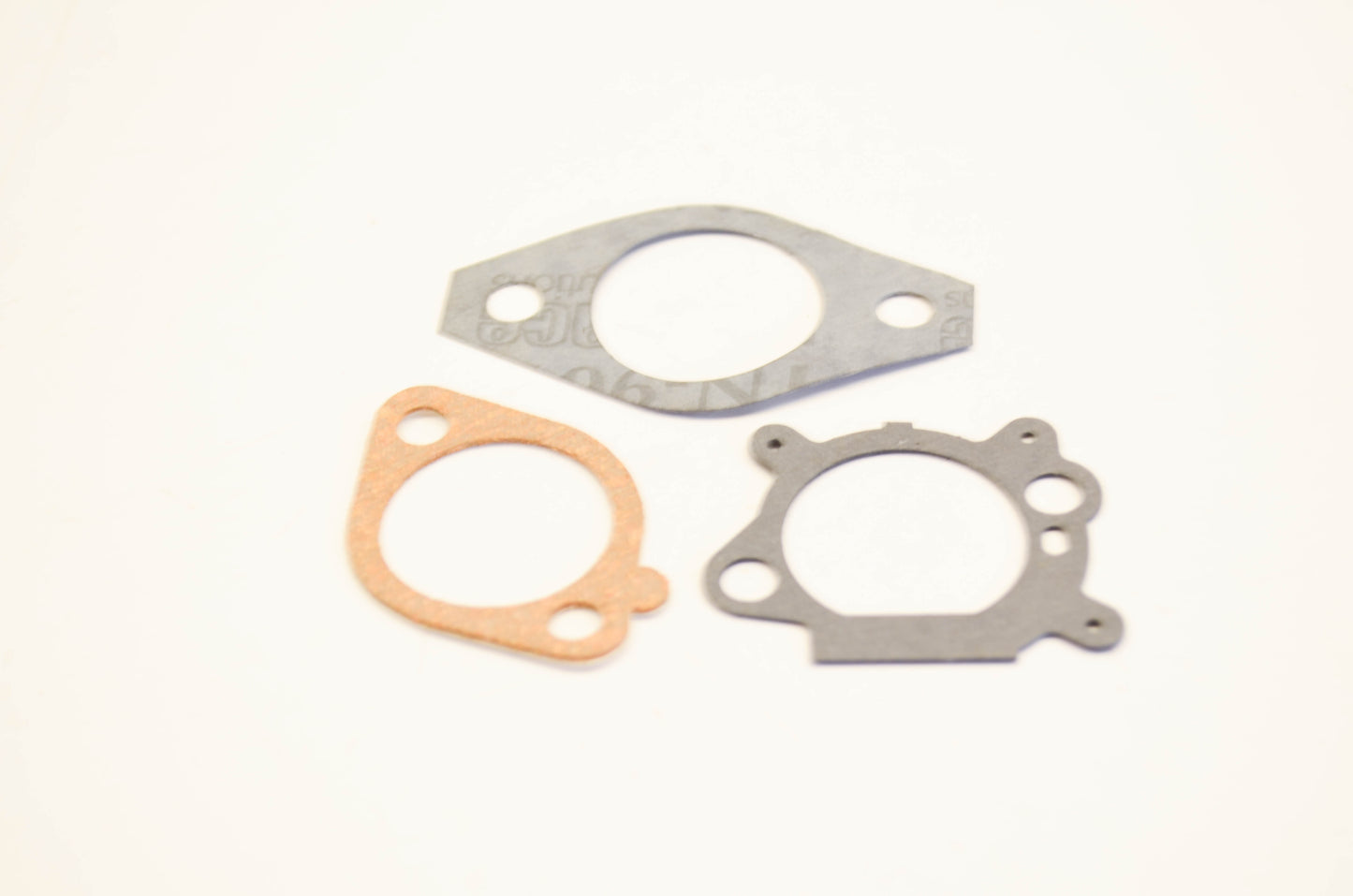 New OEM Briggs & Stratton 498260 Carburetor Overhaul Kit NOS
