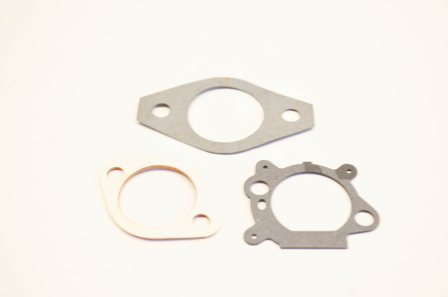New OEM Briggs & Stratton 498260 Carburetor Overhaul Kit NOS
