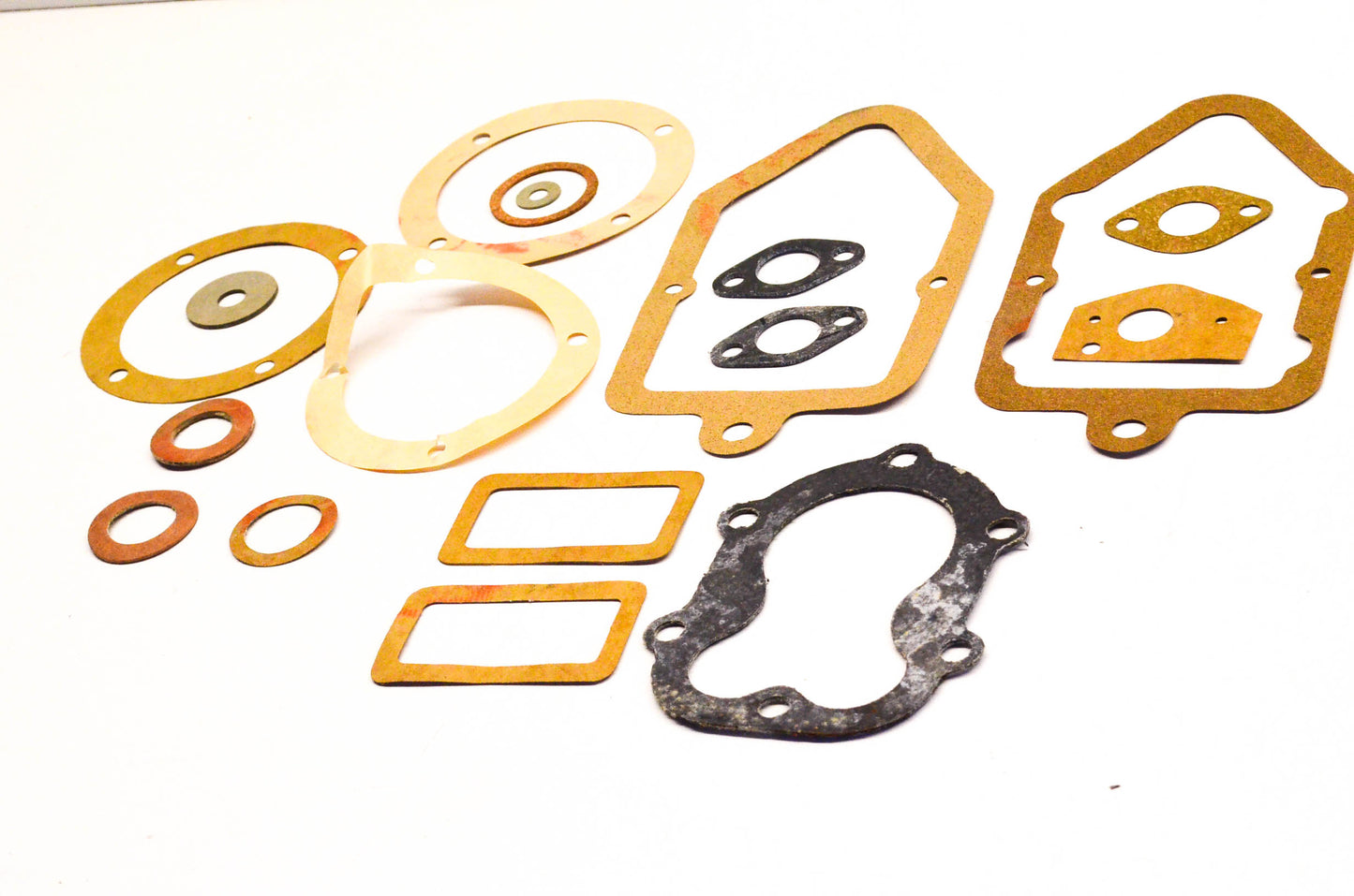 New OEM Briggs & Stratton 292253 Gasket Kit NOS
