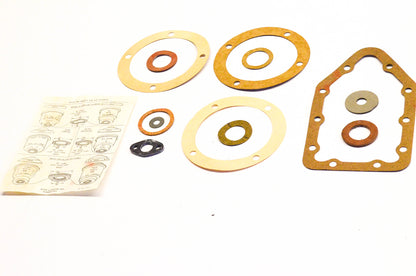 New OEM Briggs & Stratton 291376 Gasket Kit NOS