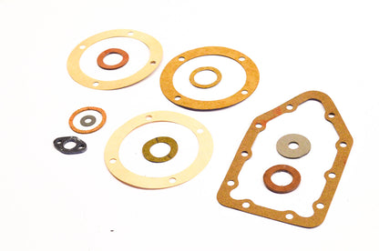 New OEM Briggs & Stratton 291376 Gasket Kit NOS