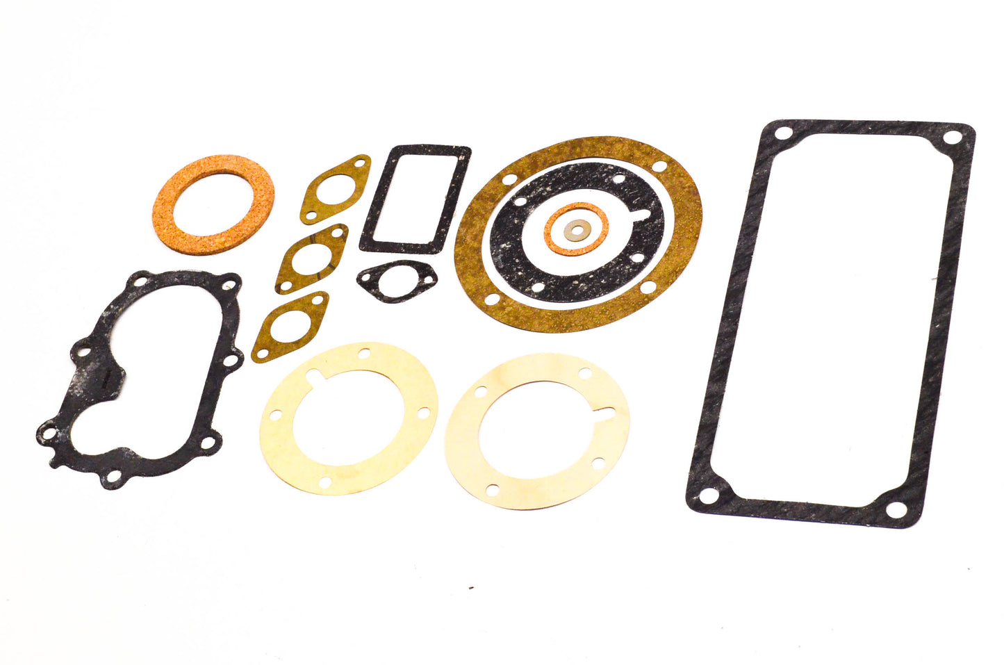 New OEM Briggs & Stratton 291586 Gasket Kit NOS