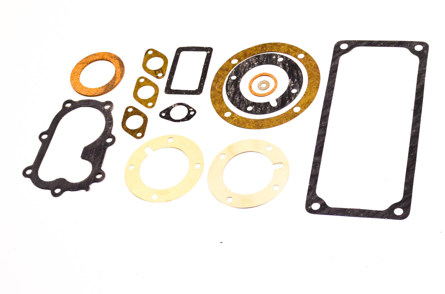 New OEM Briggs & Stratton 291586 Gasket Kit NOS
