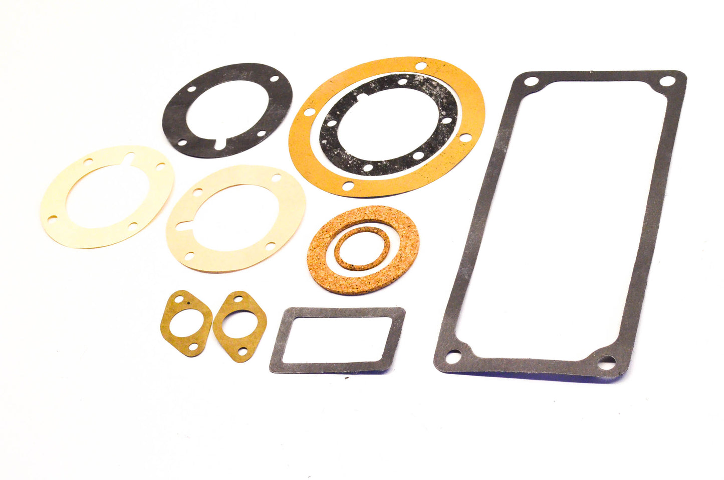 New OEM Briggs & Stratton 291586 Gasket Kit NOS