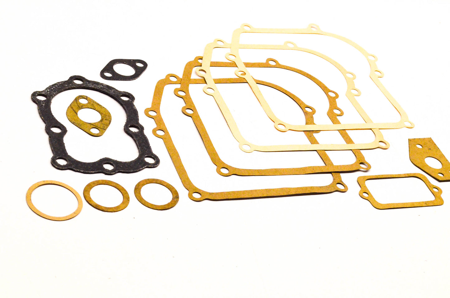 New OEM Briggs & Stratton 293525 Gasket Kit NOS