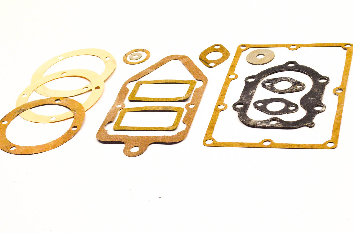New OEM Briggs & Stratton 293324 Gasket Kit NOS