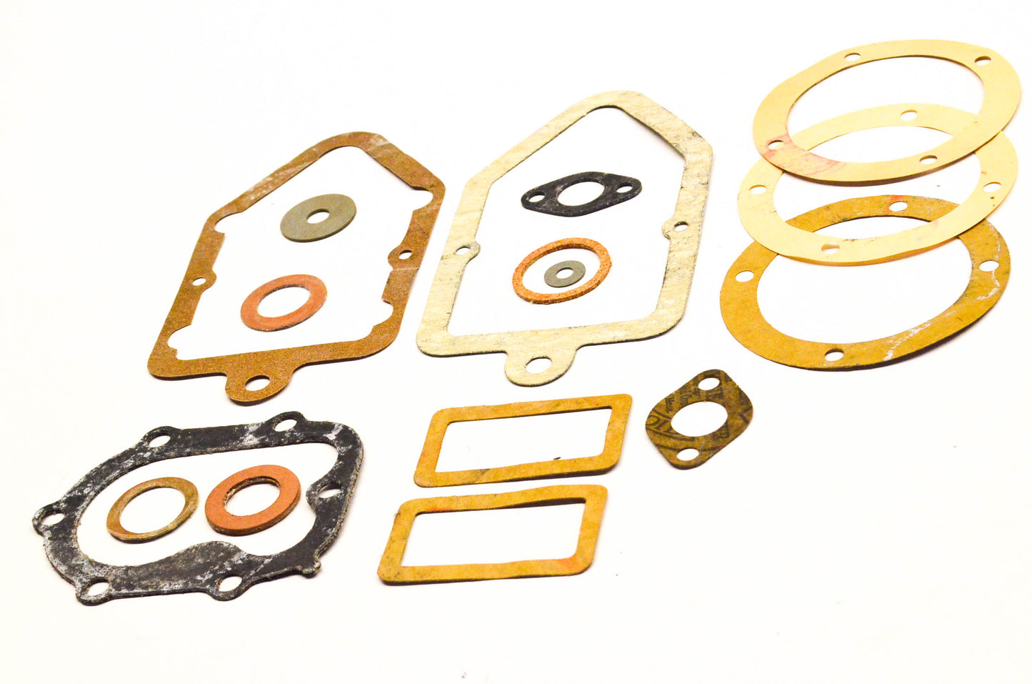 New OEM Briggs & Stratton 291962 Gasket Kit NOS