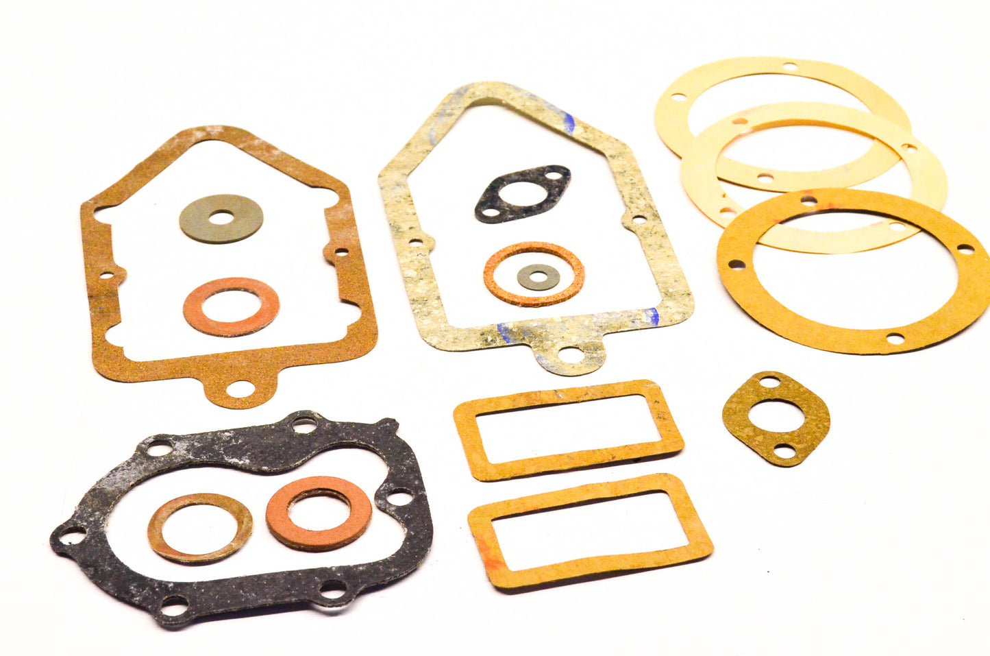 New OEM Briggs & Stratton 291962 Gasket Kit NOS