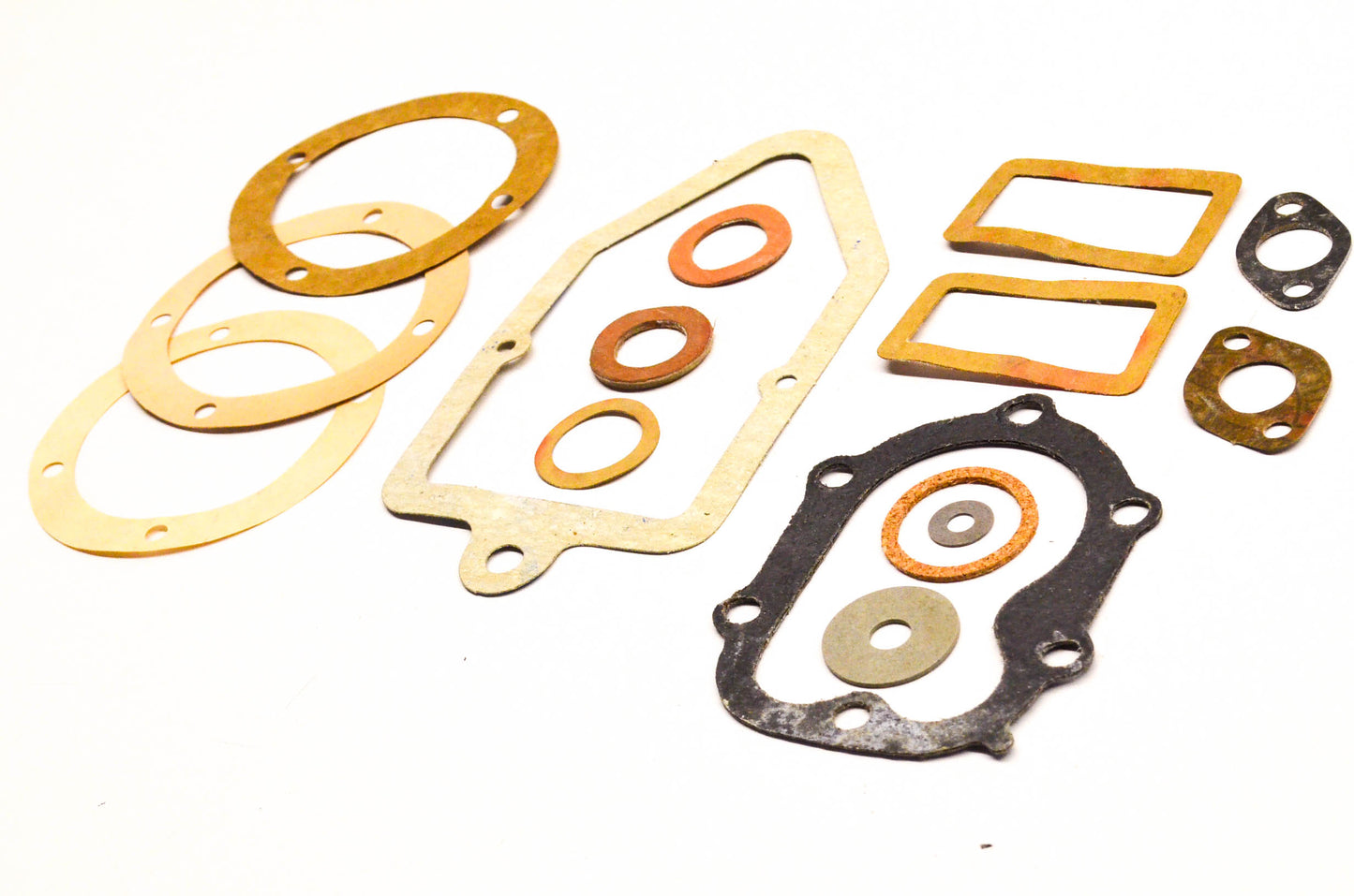 New OEM Briggs & Stratton 291962 Gasket Kit NOS