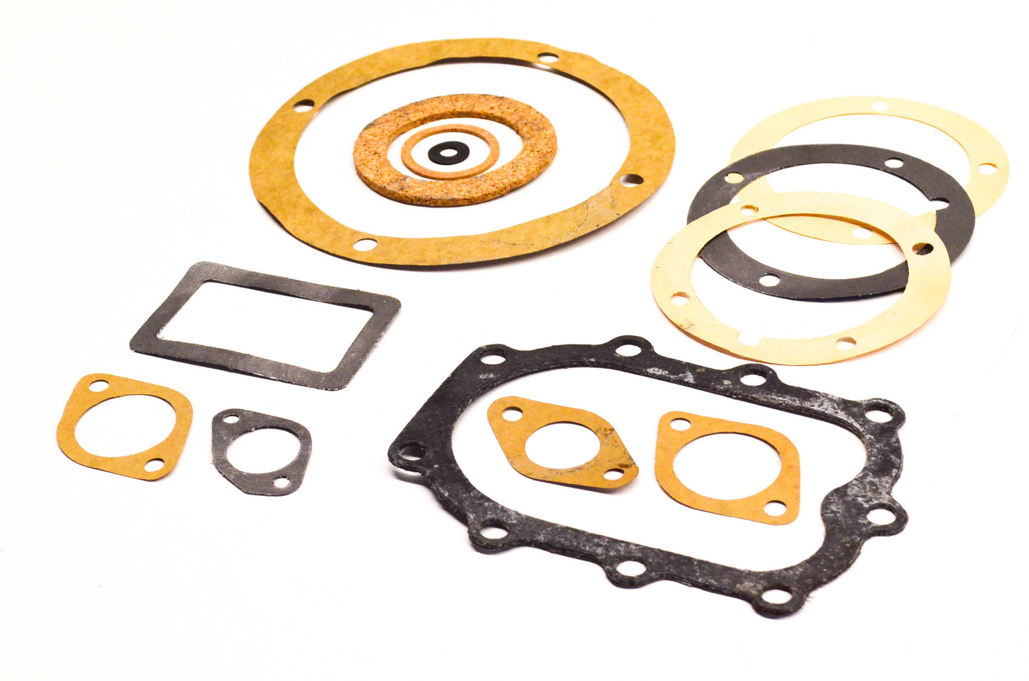 New OEM Briggs & Stratton 291728 Gasket Kit NOS