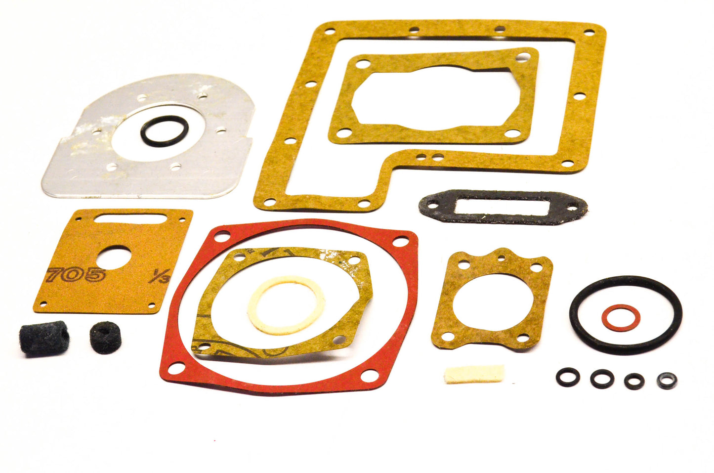 New OEM Briggs & Stratton 36738 Gasket Kit NOS
