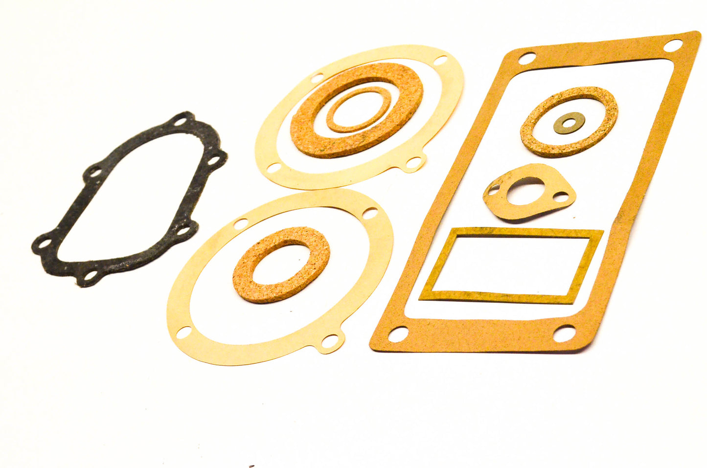 New OEM Briggs & Stratton 291373 Gasket Kit NOS