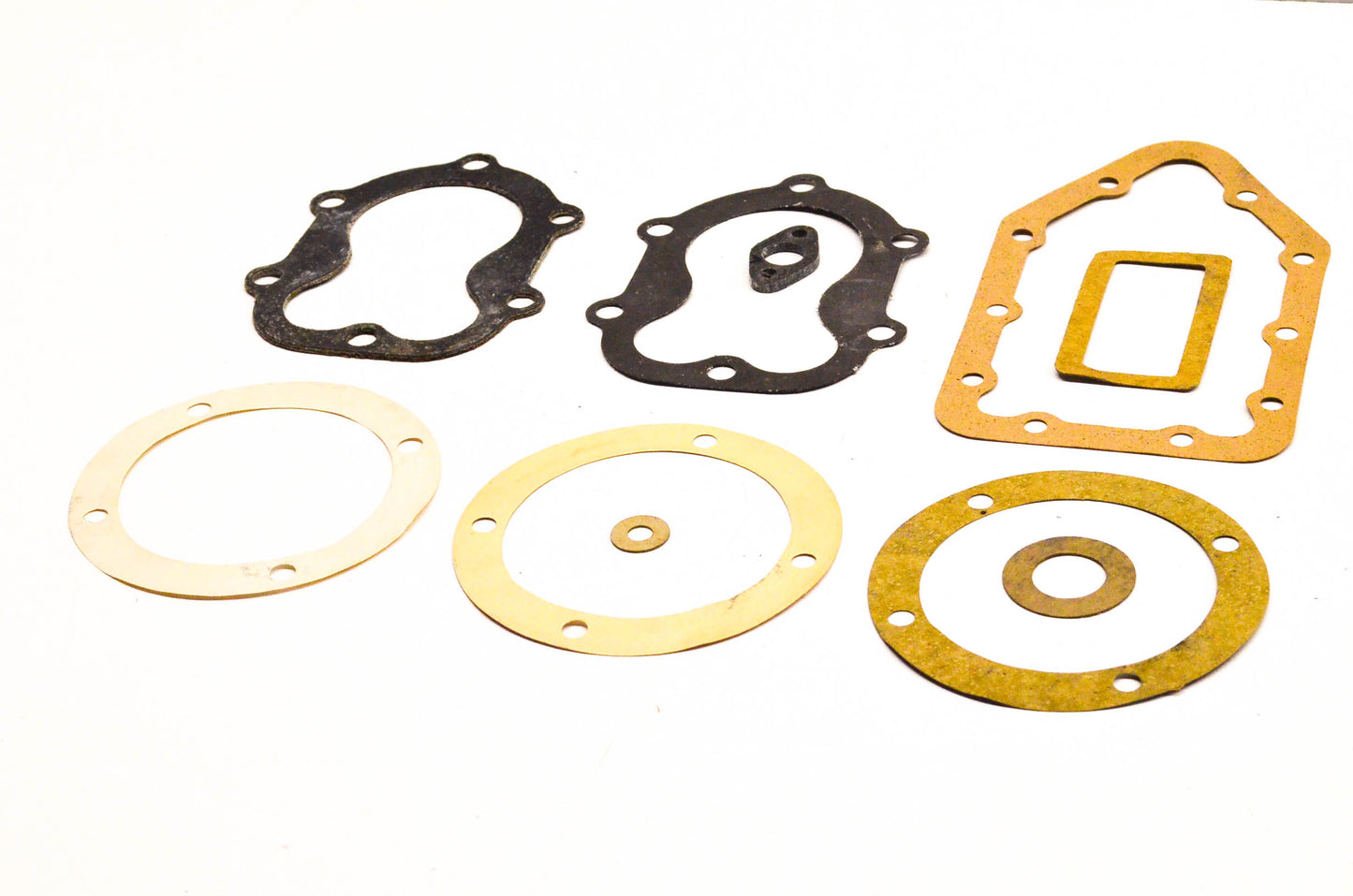 New OEM Briggs & Stratton 291452 Gasket Kit NOS