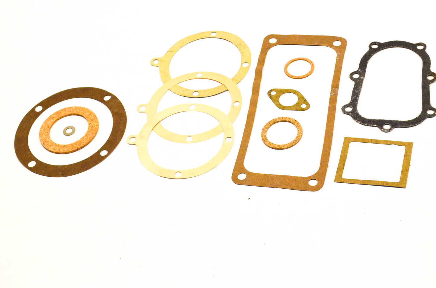 New OEM Briggs & Stratton 291374 Gasket Kit NOS