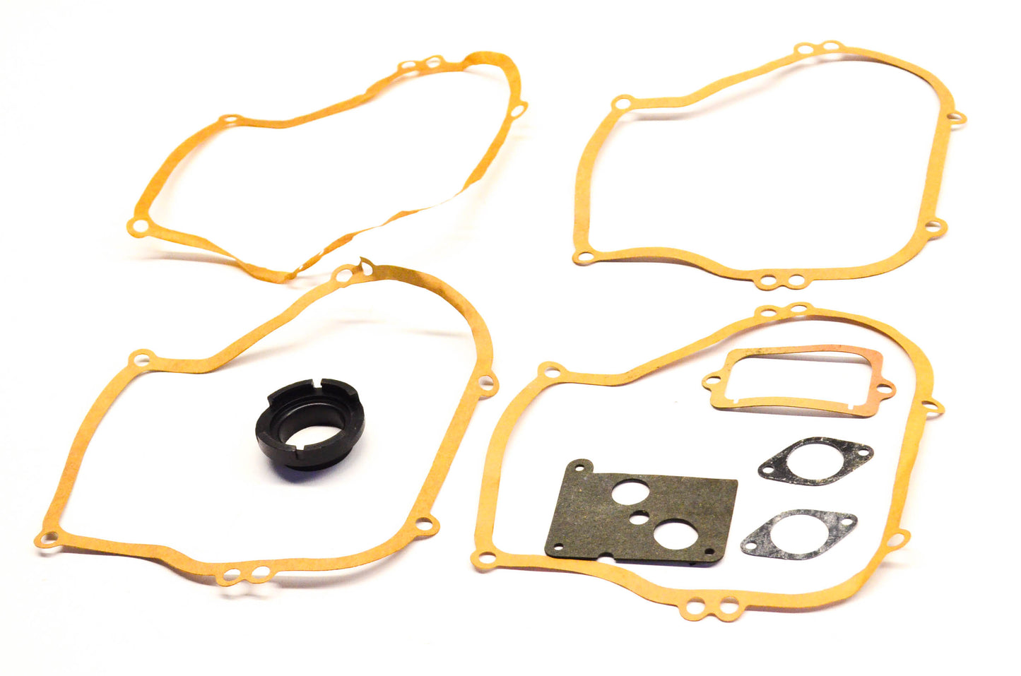 New OEM Briggs & Stratton 297616 Gasket Kit NOS