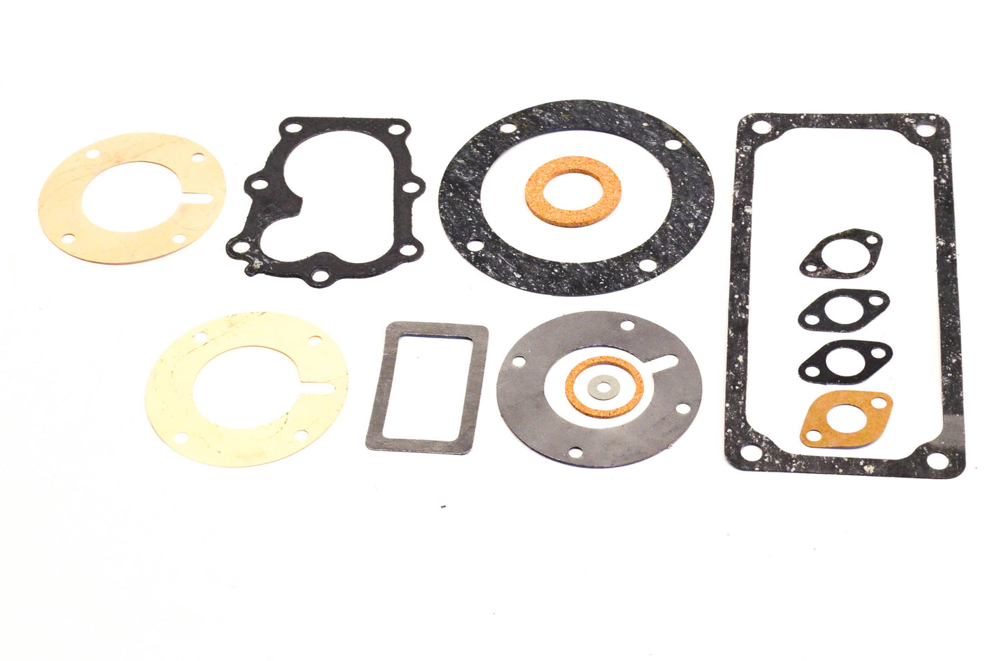 New OEM Briggs & Stratton 291677 Gasket Kit NOS