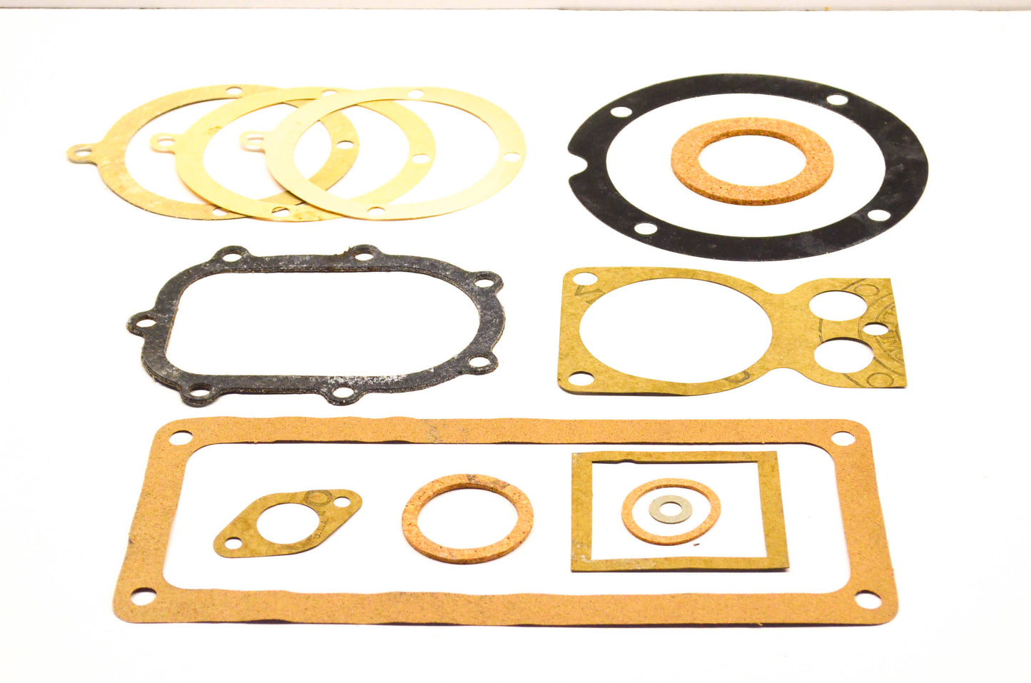 New OEM Briggs & Stratton 291375 Gasket Kit NOS