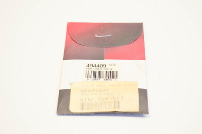 New OEM Briggs & Stratton 494409, BR494409 Check Valve Seat NOS