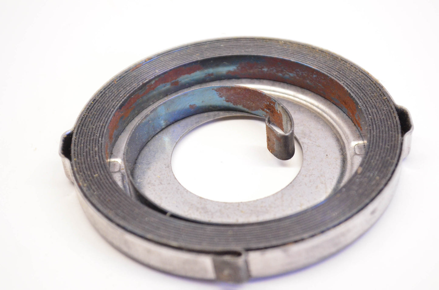 Kohler 41 089 07-S Spring & Keeper Assembly NOS