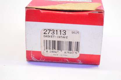 New OEM Briggs & Stratton 273113 Intake Gasket Qty 2 NOS