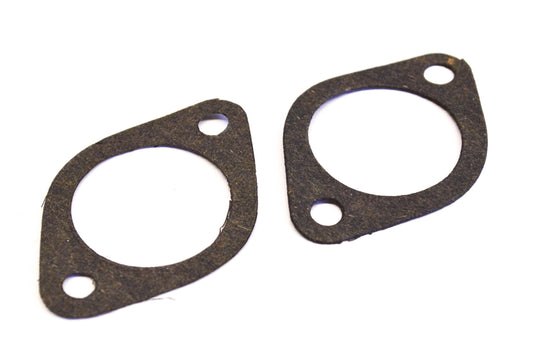 New OEM Briggs & Stratton 27381 Intake Elbow Gasket Qty 2 NOS