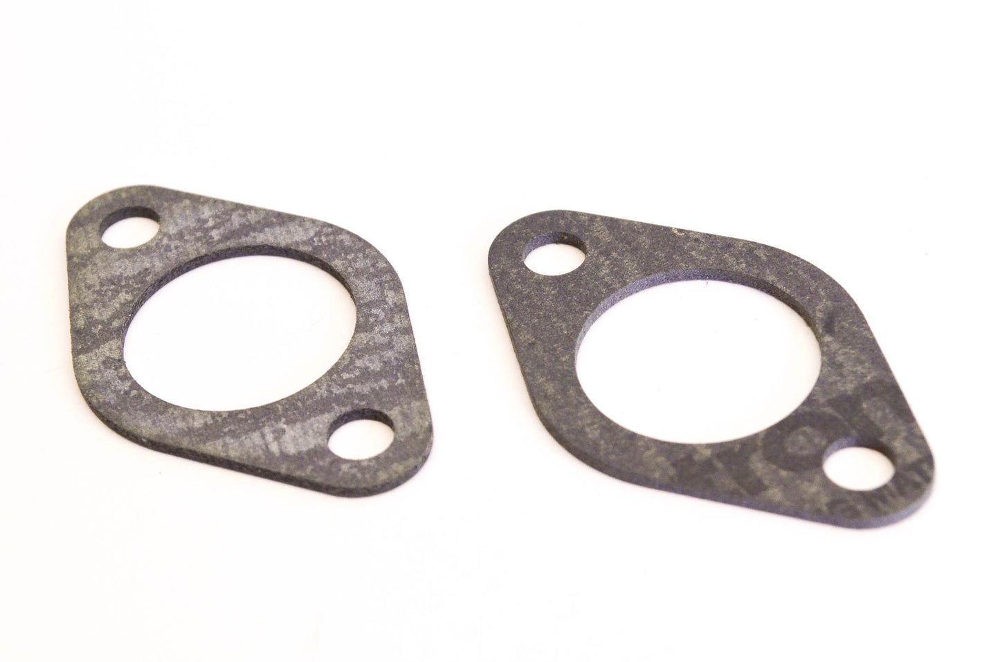 New OEM Briggs & Stratton 27828 Intake Mounting Gasket Qty 2 NOS