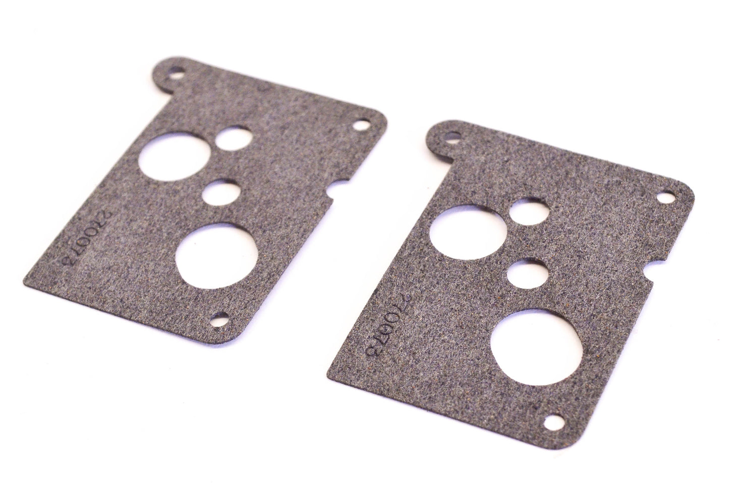 New OEM Briggs & Stratton 270073 Tank Gasket Qty 2 NOS