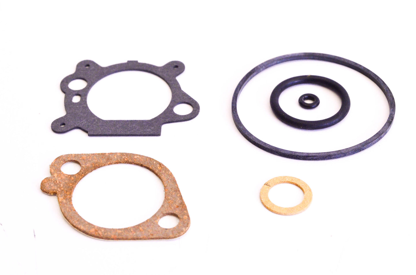 New OEM Briggs & Stratton 498261 Carburetor Gasket Kit NOS