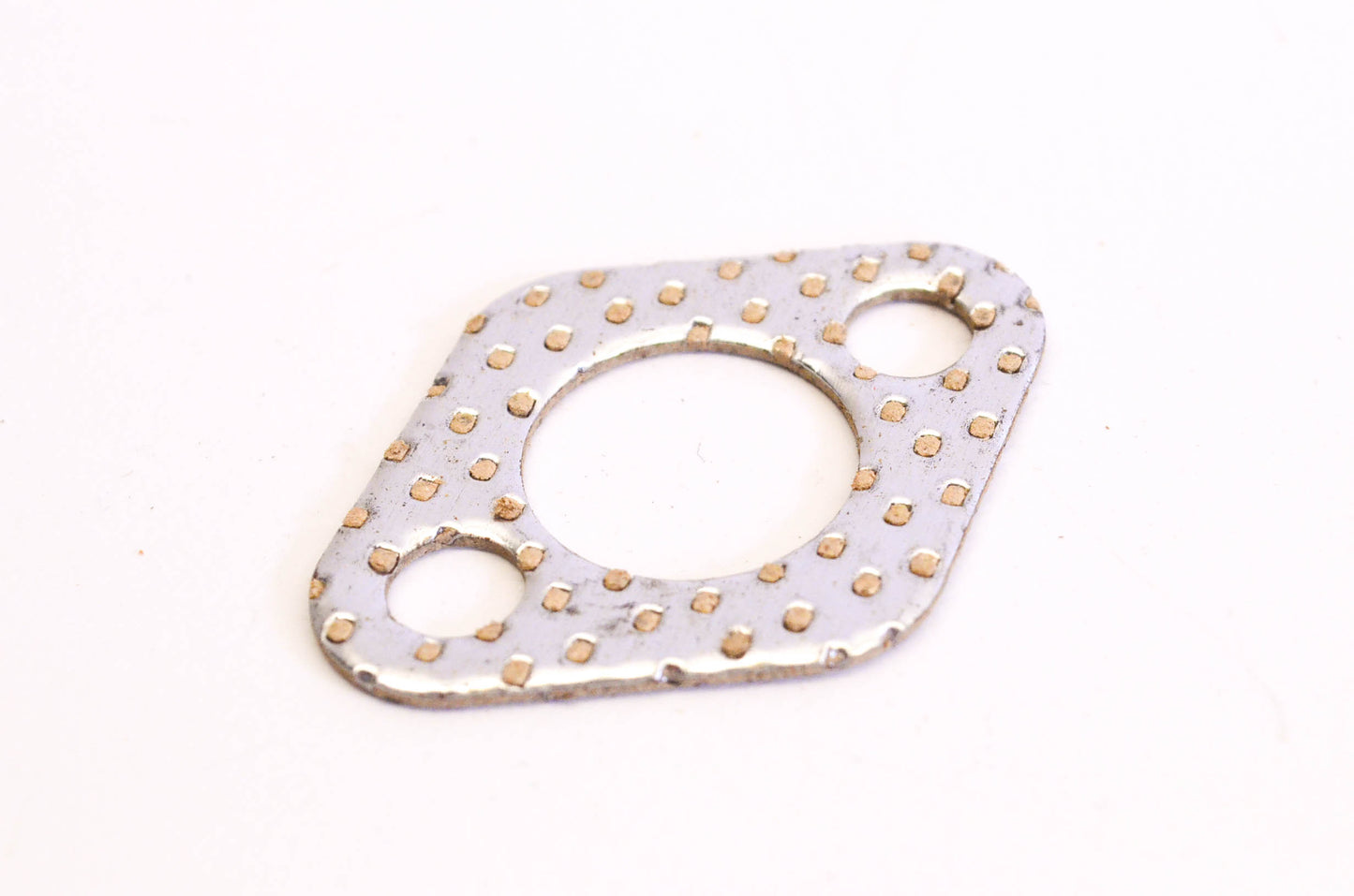 New OEM Briggs & Stratton 272252 Muffler Gasket NOS