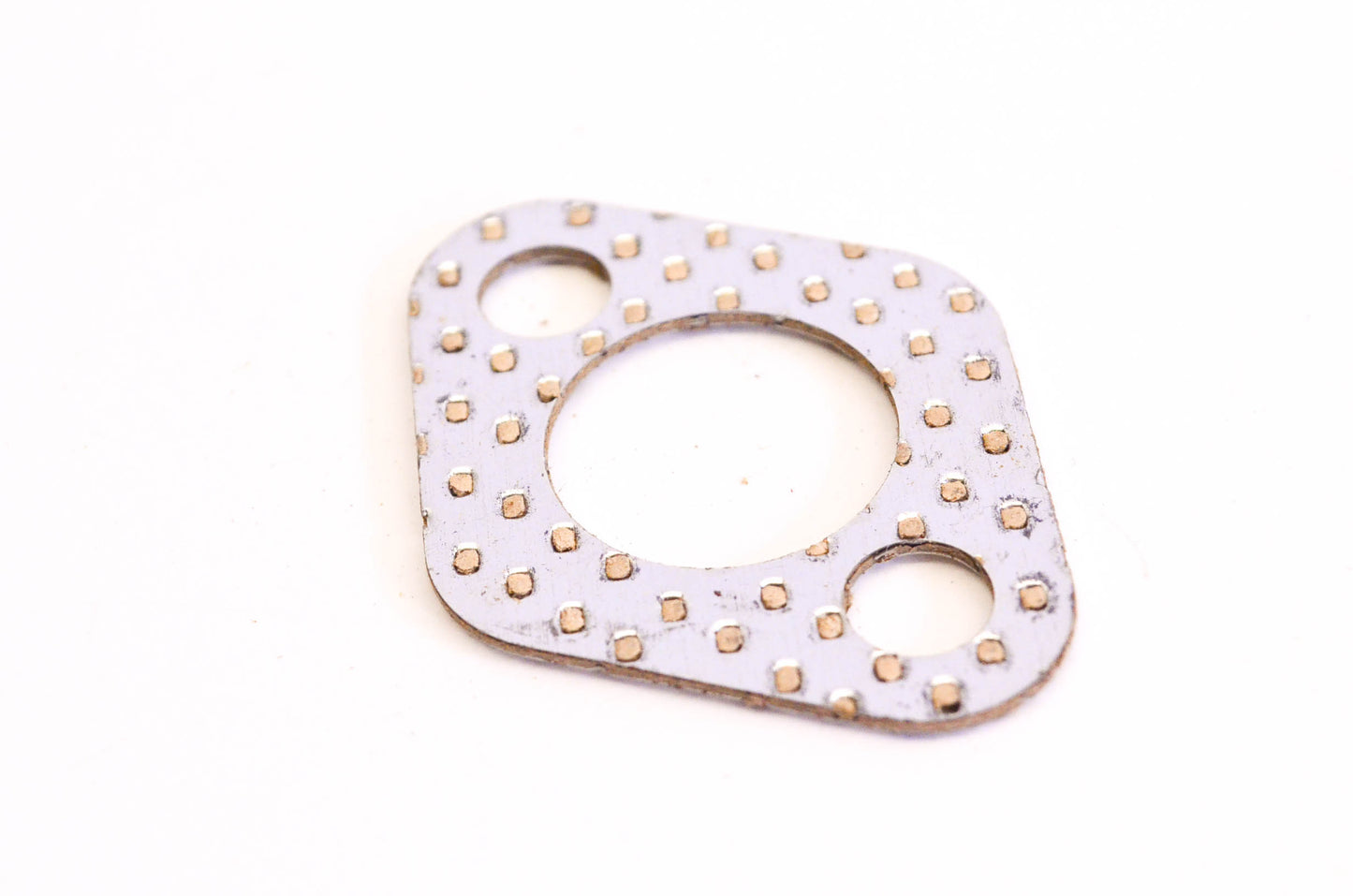New OEM Briggs & Stratton 272252 Muffler Gasket NOS
