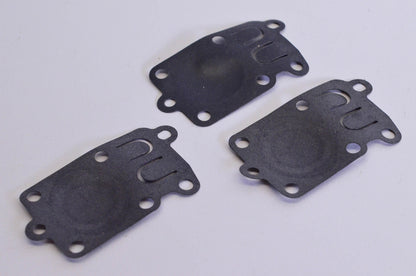 New OEM Briggs & Stratton 272538S Carburetor Diaphragm Qty 3 NOS