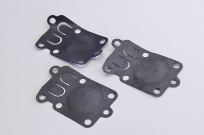 New OEM Briggs & Stratton 272538S Carburetor Diaphragm Qty 3 NOS