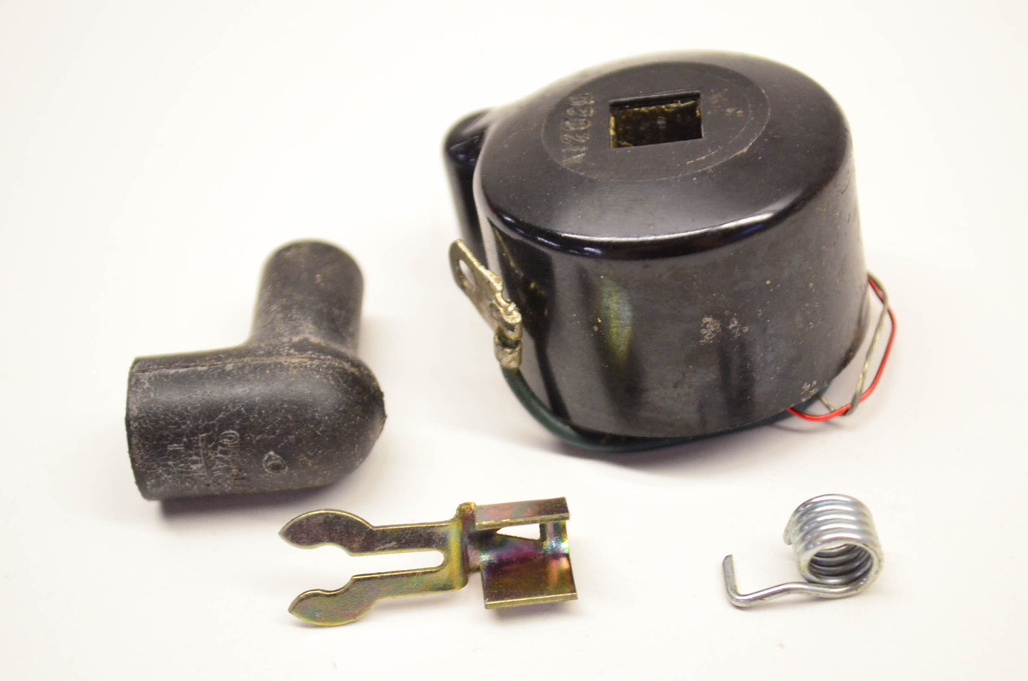 Tecumseh 27531 Coil Assembly NOS