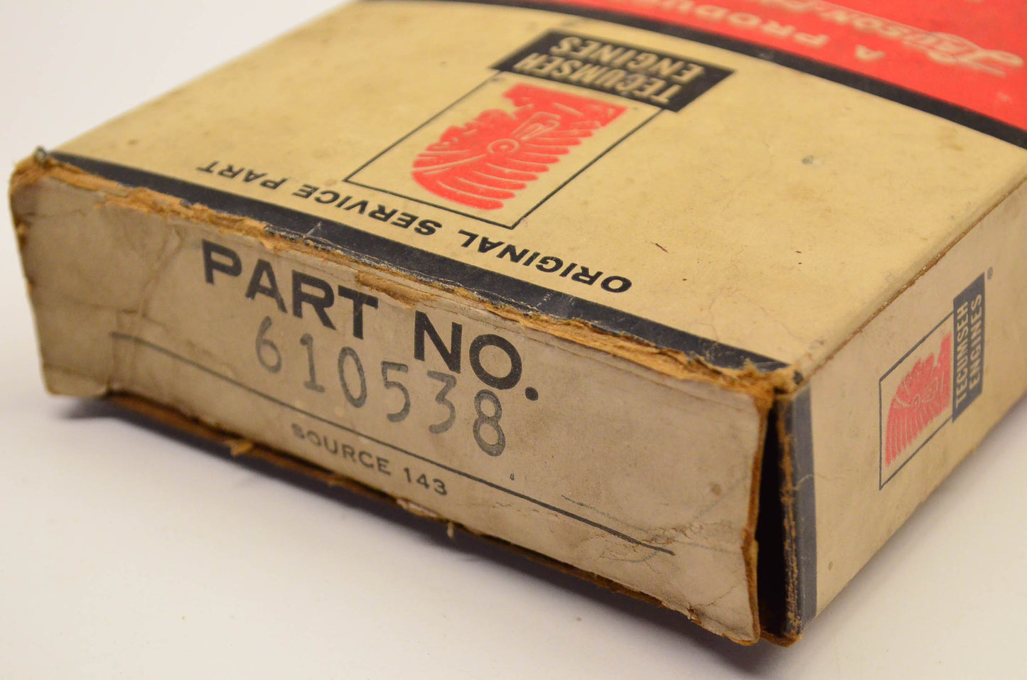Tecumseh 610538 Stator Assembly NOS